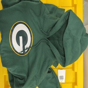 Packers Hoodie